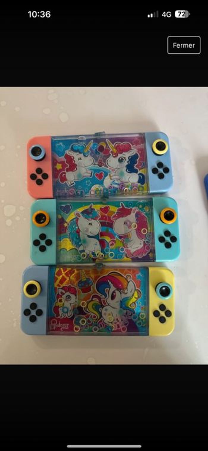 Jeux enfant - photo numéro 3