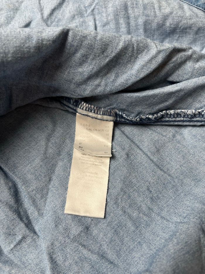 Jupe La Redoute 6 ans - photo numéro 3