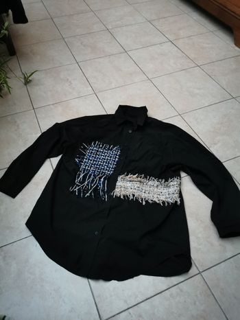 Chemise
