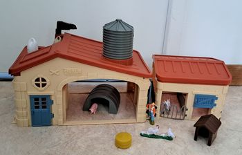 La ferme