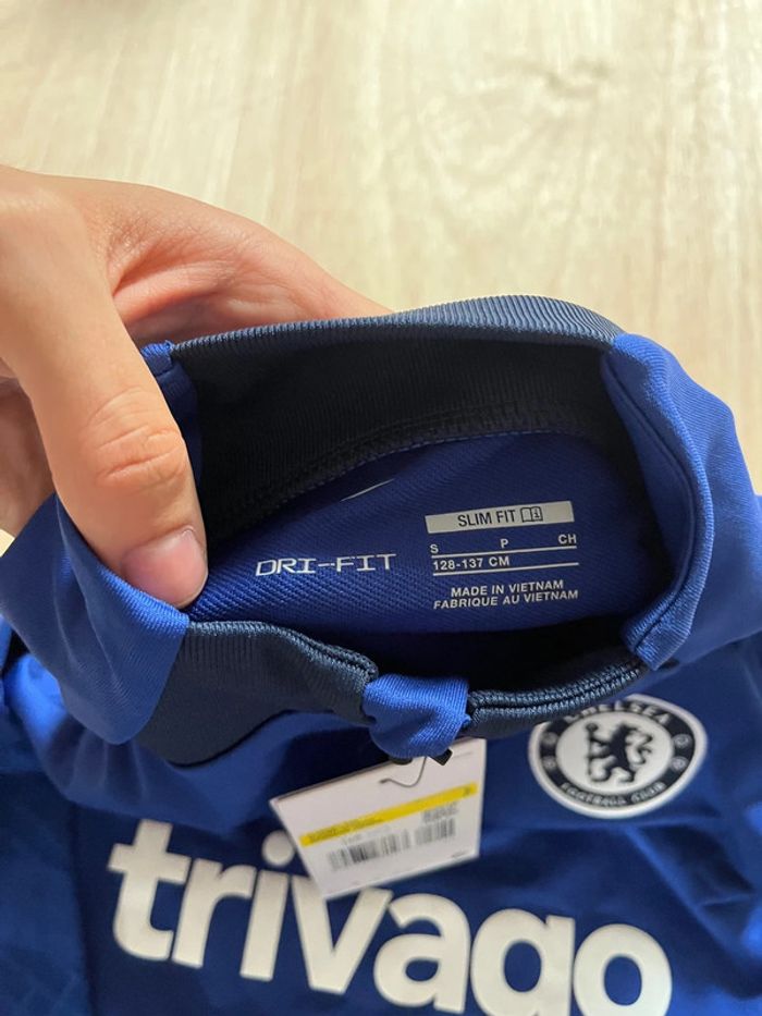 Nike Veste Chelsea Taille S Enfant - photo numéro 3