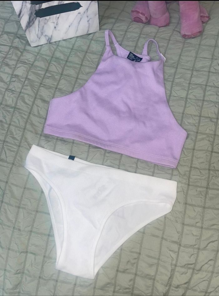 Ensemble de sous-vêtements Undiz - photo numéro 2
