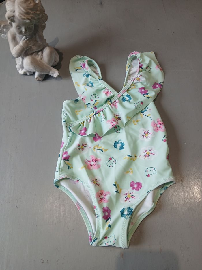Maillot de bain - photo numéro 2