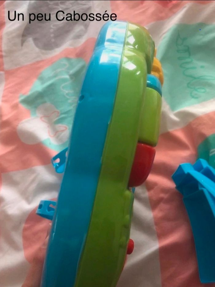 Table d’activite - photo numéro 5