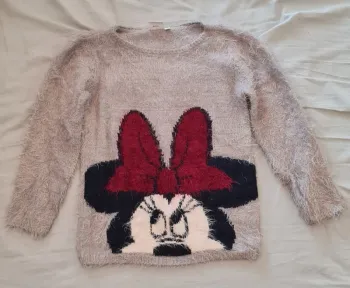 Pull Minnie
