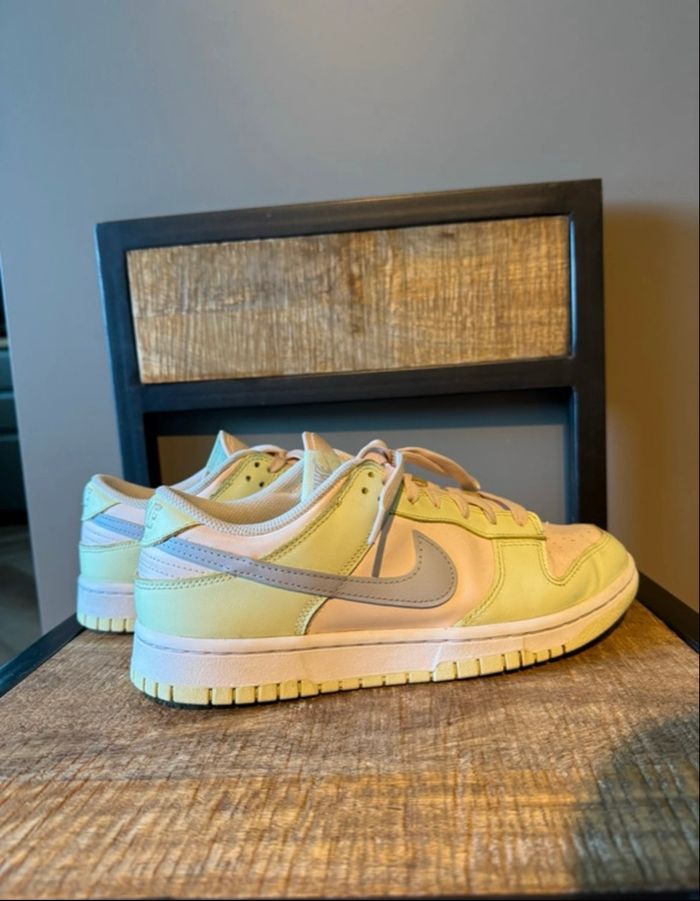 Nike Dunk Low - photo numéro 4