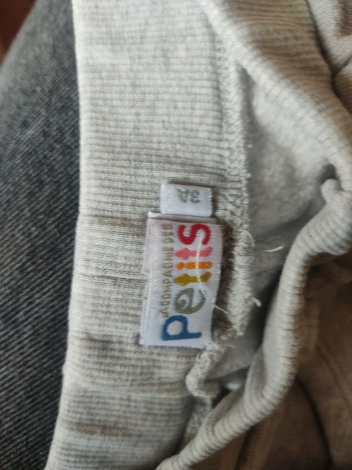 Pantalon tissu - photo numéro 4