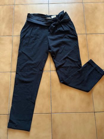 Pantalon femme 34