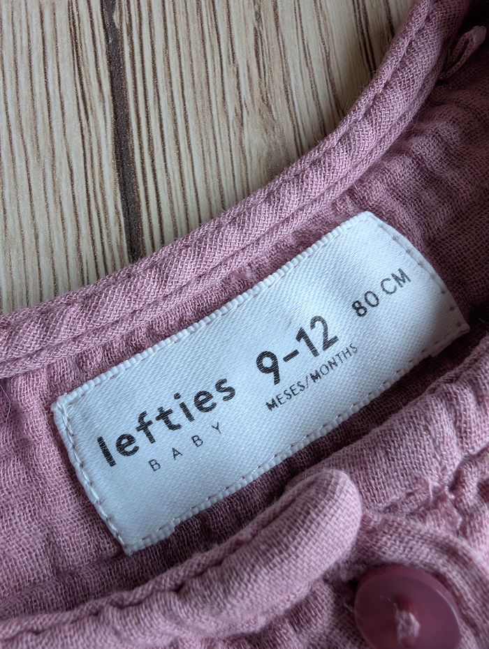 Ensemble 12 mois - photo numéro 5