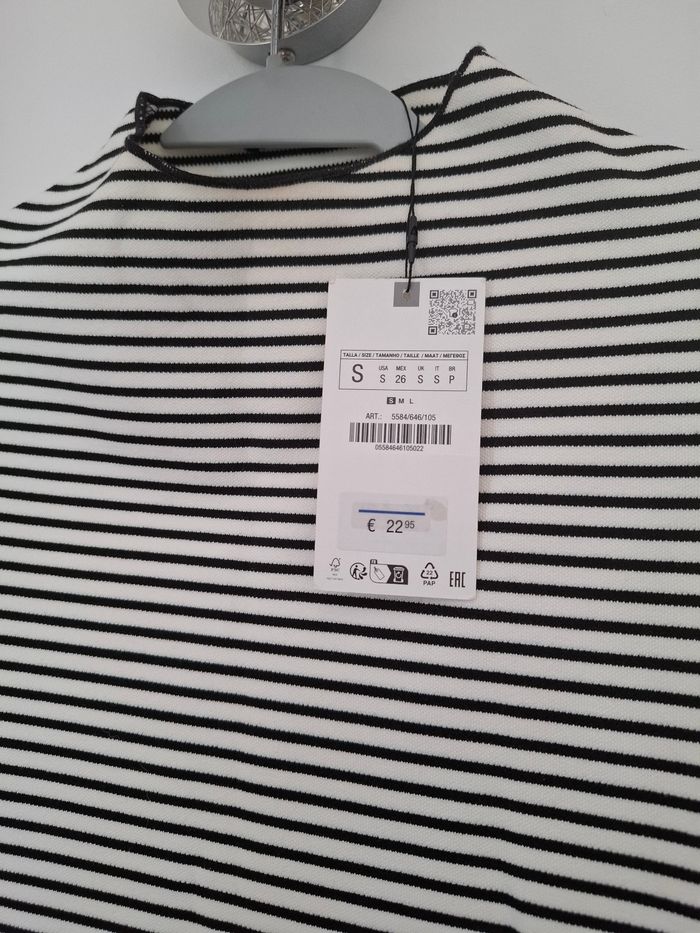 Robe marinière - photo numéro 2