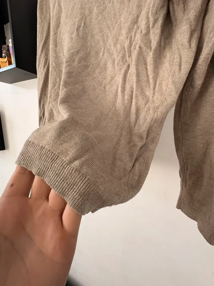 Pull Camaïeu • S - photo numéro 2