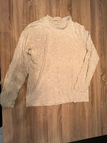 T-shirt manches longues