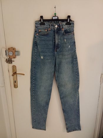 Jeans neuf avec étiquette