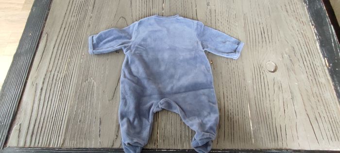 Pyjama - photo numéro 2