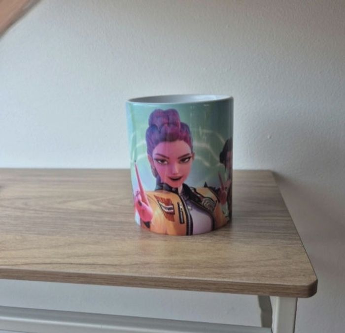 Mug kpop