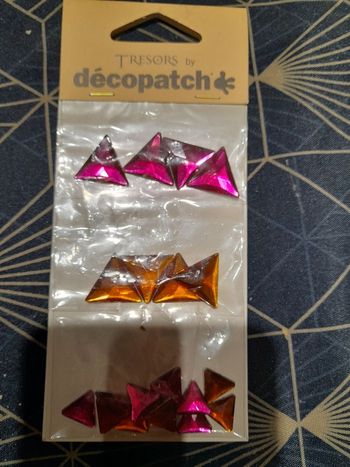 Patchs