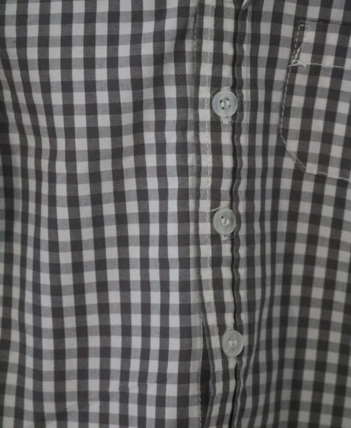 Ensemble chemise Amstramgram et pantalon zara 9 mois - photo numéro 6