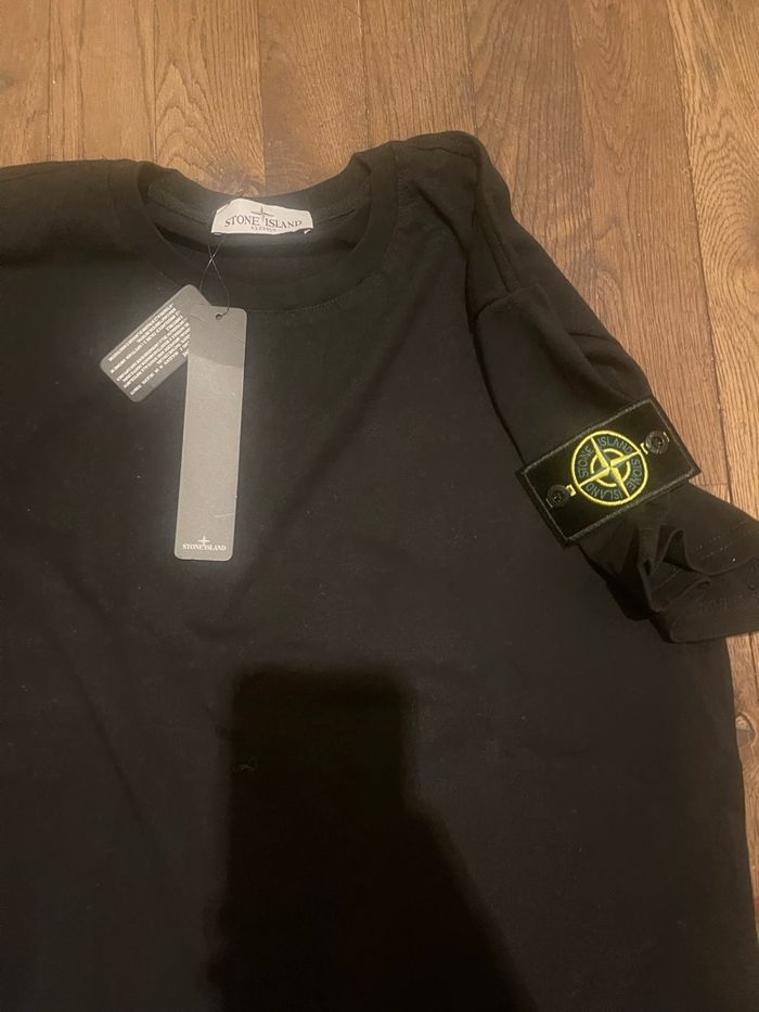 T-Short - photo numéro 5