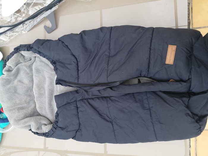 Chancelière pour cosy - photo numéro 3