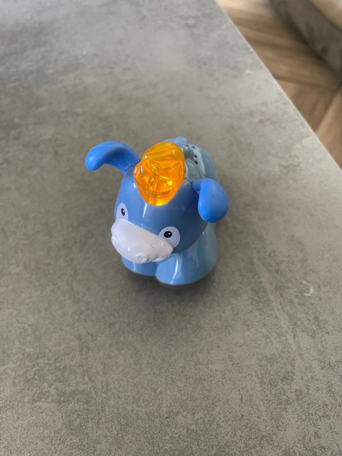 Tut tut bolide - photo numéro 6