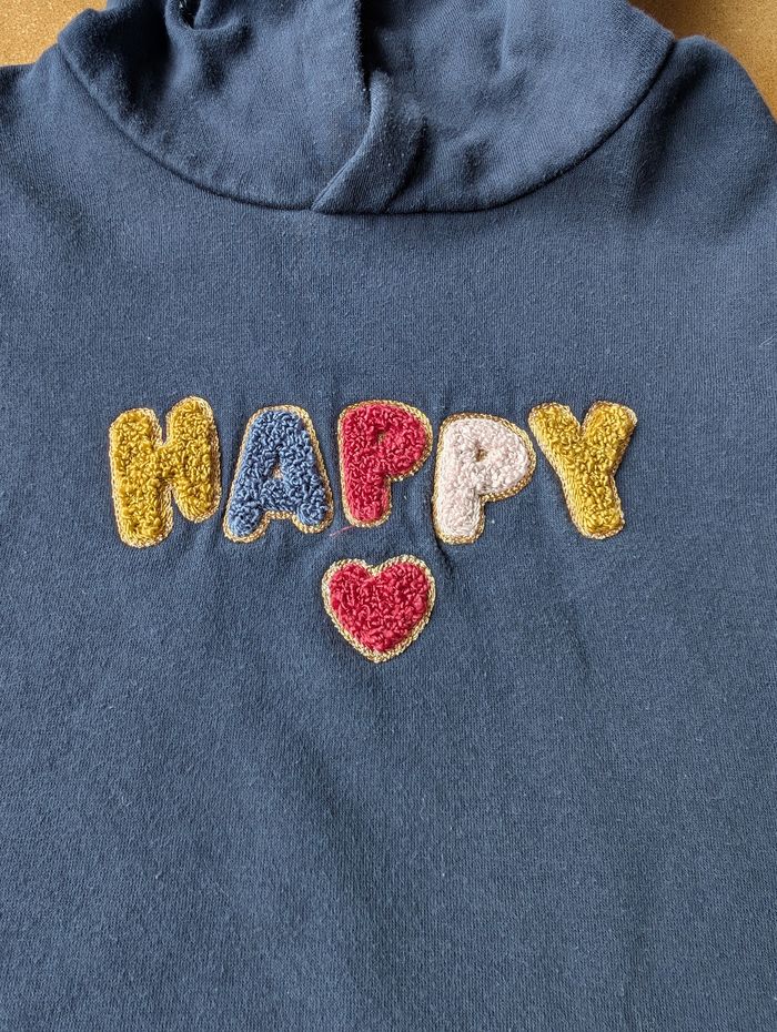 Robe Verbaudet 6 ans - photo numéro 4