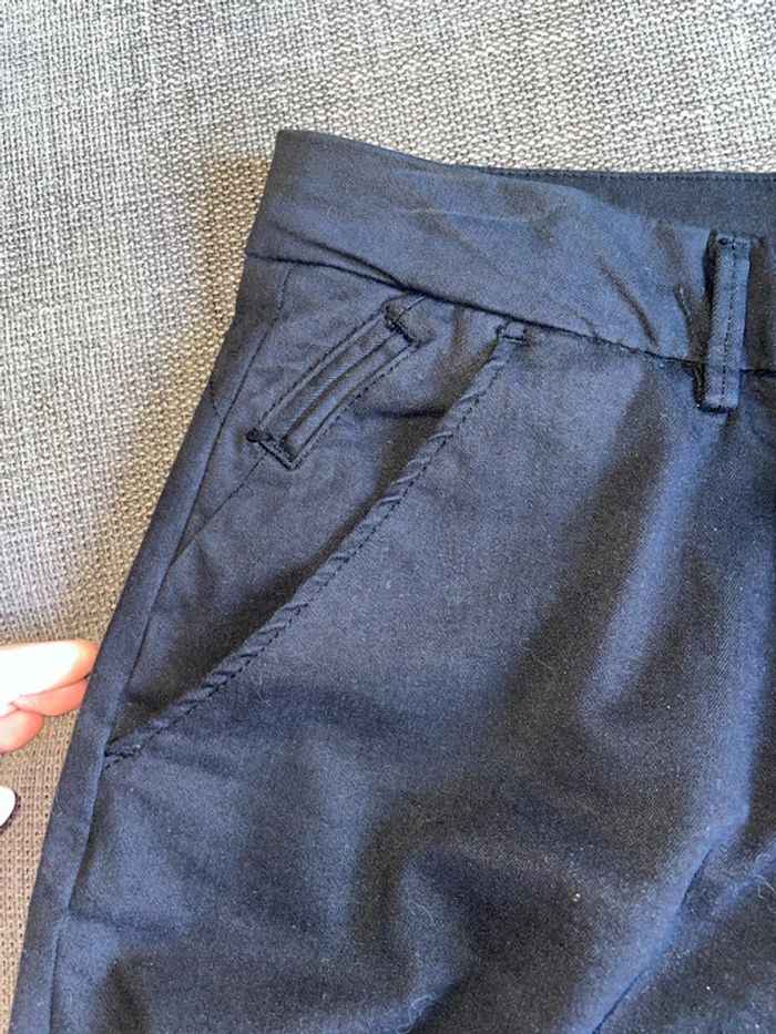 Pantalon Chino - photo numéro 9
