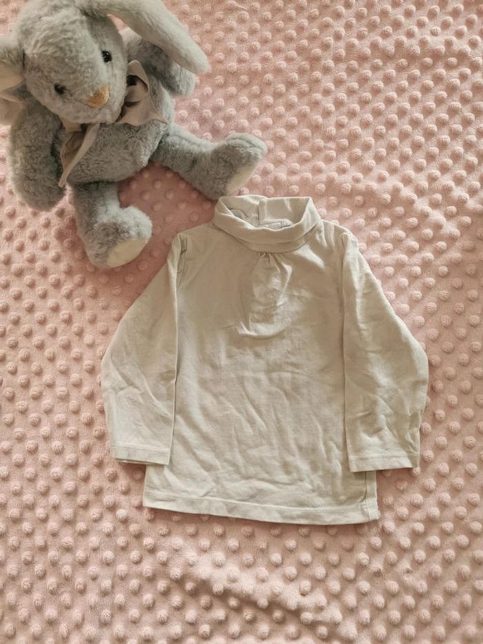 Tee-shirt 9 mois
