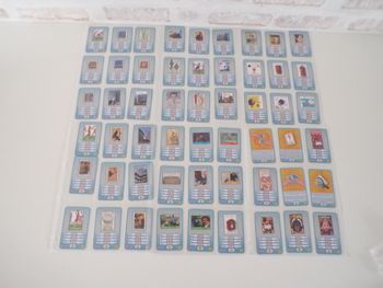 Cartes Philatélie  (J23)