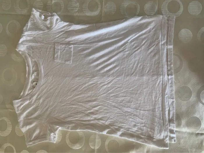 Lot 5 T-shirts enfant fille - photo numéro 4
