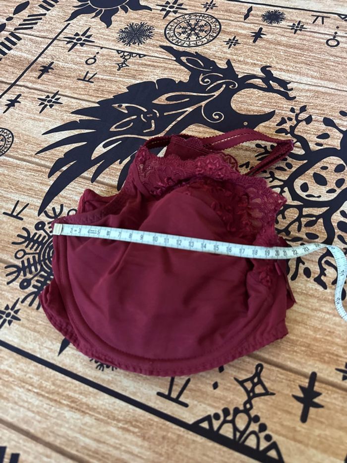 Soutien gorge grande taille - photo numéro 6