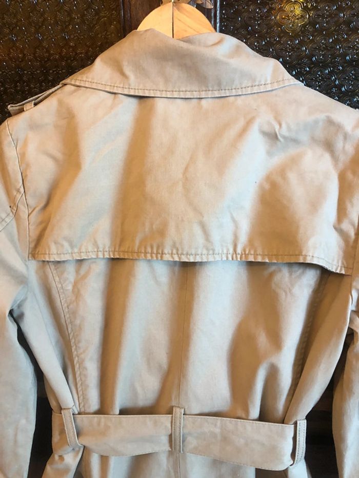 Superbe Trench 38 - photo numéro 6