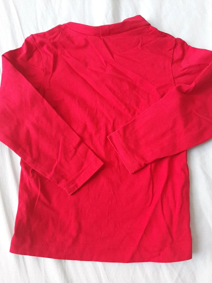 Maillot ML T3A Orchestra - photo numéro 2