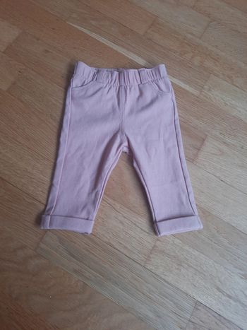 Pantalon 3 mois