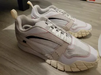 Basket Puma P36