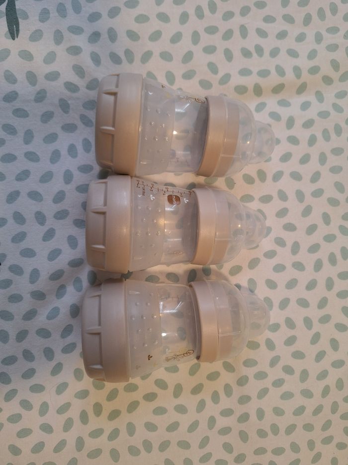 Biberons mam - photo numéro 2