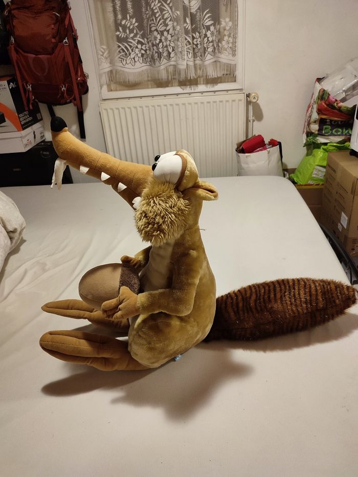 Peluche géante XXL - photo numéro 2