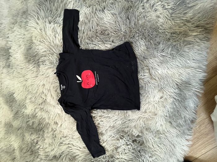 T-shirt bébé 3m