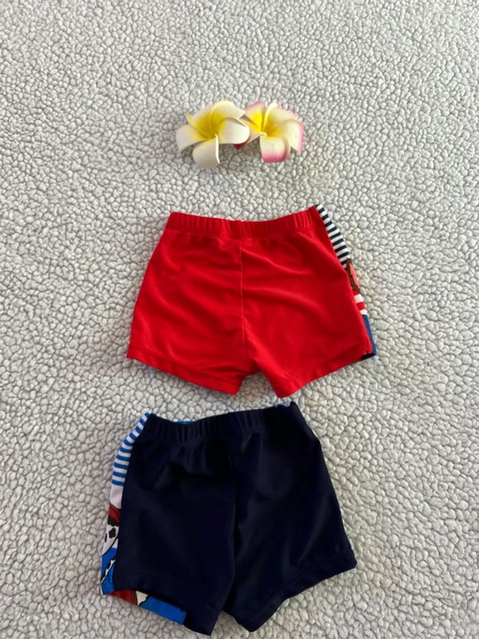 Maillot - photo numéro 2