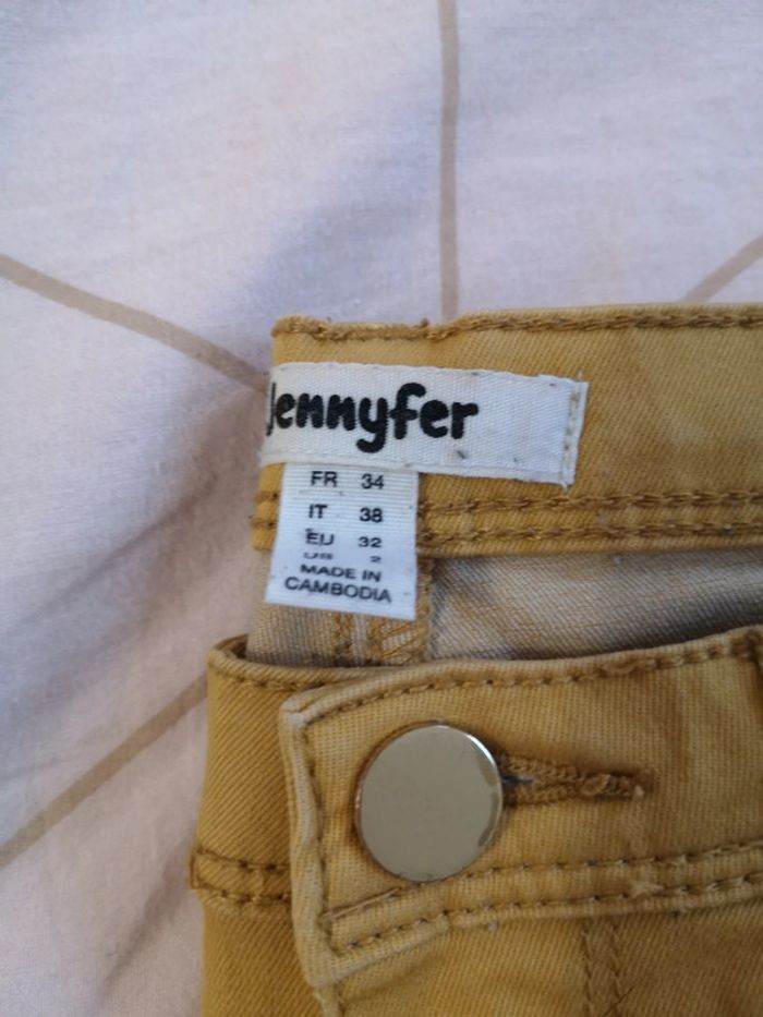Pantalon - photo numéro 2