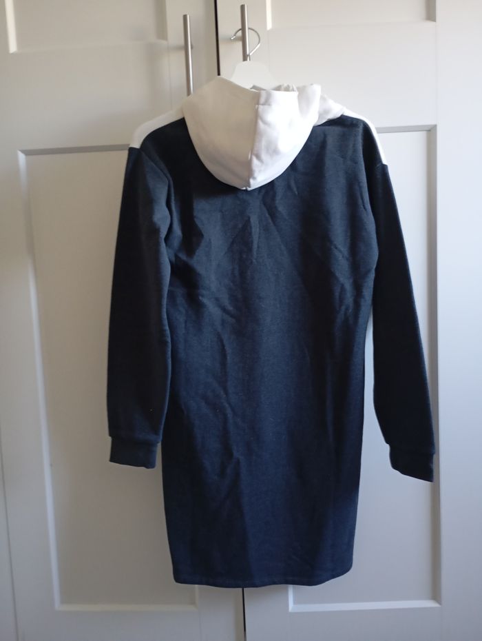 Robe pull - photo numéro 2
