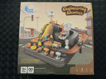 Mini Circuit de Voiture