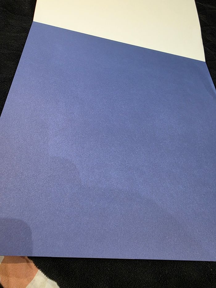 16 papier cartonnes recto verso 230 gms - photo numéro 7