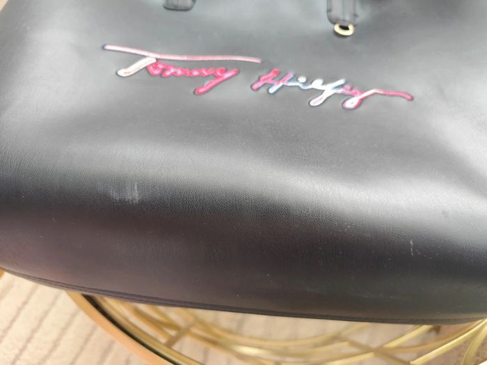 Sac cabas Tommy Hilfiger - photo numéro 4