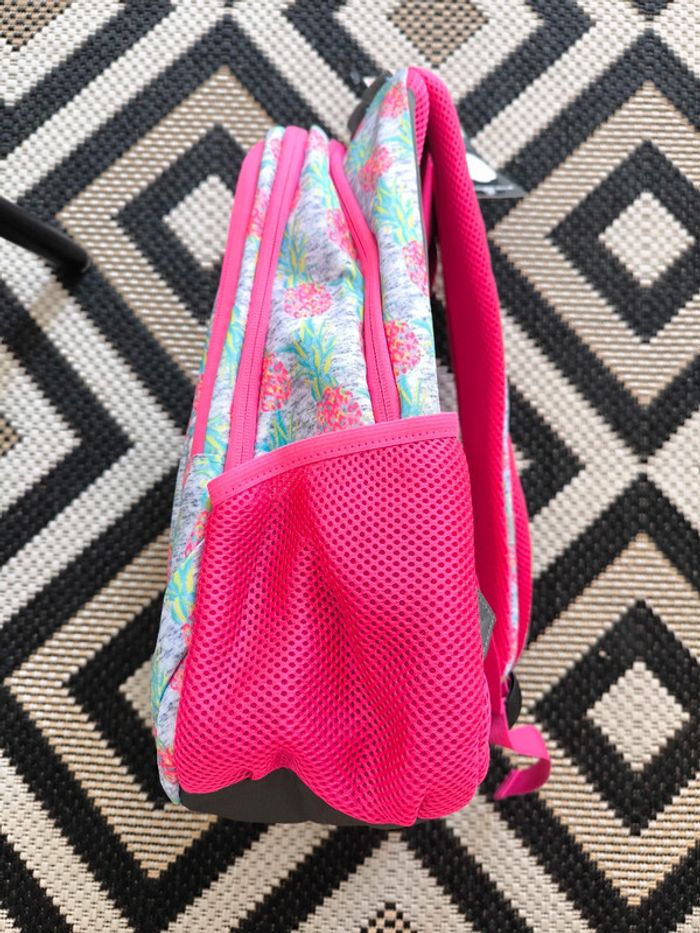 Sac à dos Barbie marque paso neuf - photo numéro 4