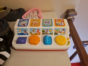 Jouet bébé