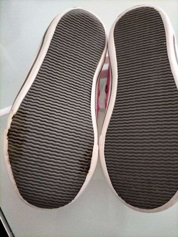 Chaussures Lacoste - photo numéro 4