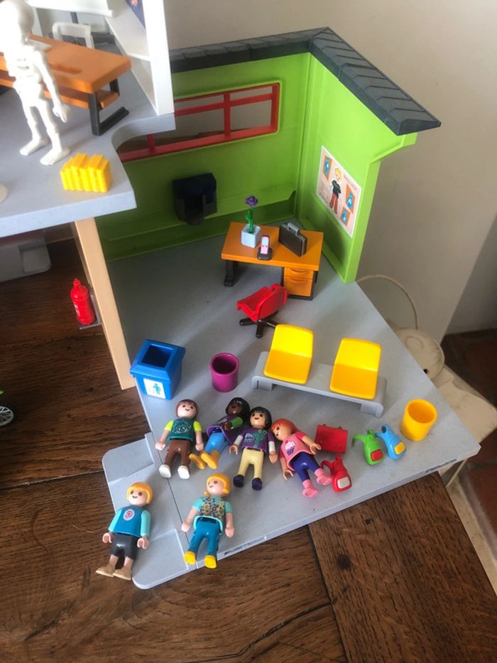 Playmobil 9453 - photo numéro 7