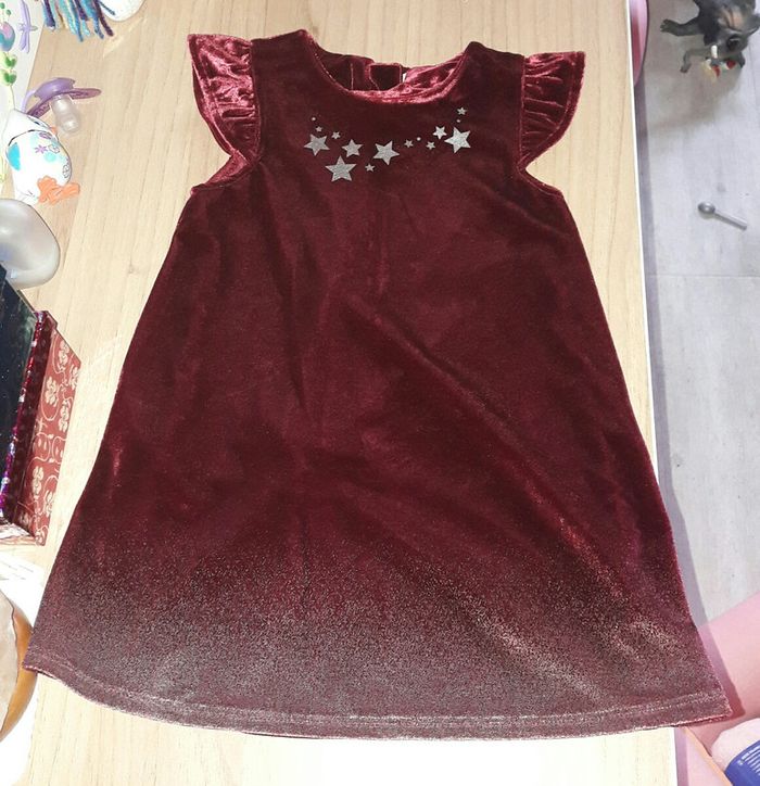 Robe de fete 🎀