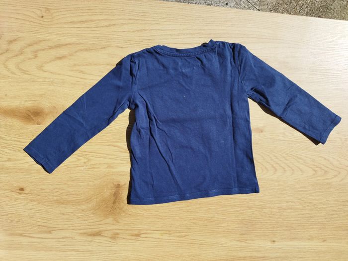 T-shirt 24 mois - photo numéro 2