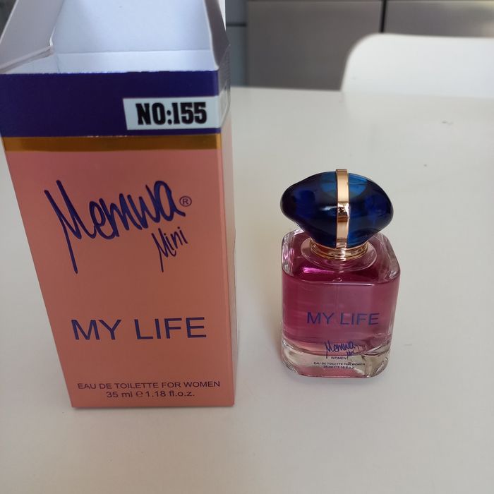 Parfum my life
